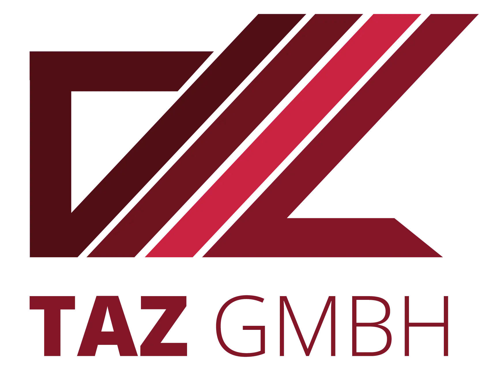 TAZ GmbH Logo